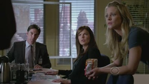 Criminal Minds - S9E1: The Inspiration (1)