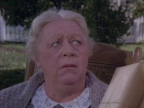 Little House on the Prairie - S6E21: Sweet Sixteen