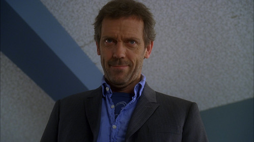 House - S3E19: Act Your Age