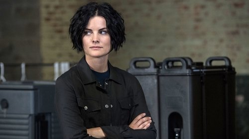 Blindspot - S2E8: We Fight Deaths on Thick Lone Waters