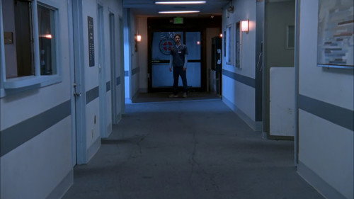 Scrubs - S8E18: My Finale