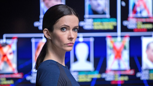 Grimm - S5E20: Bad Night