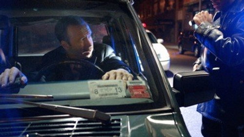 Blue Bloods - S3E12: Framed