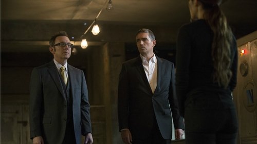 Person of Interest - S5E13: return 0