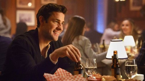 Tom Clancy's Jack Ryan - S1E4: The Wolf
