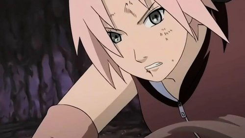 Naruto Shippūden - S1E24: The Third Kazekage
