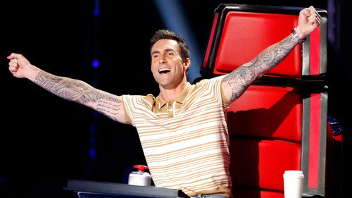 The Voice - S9E2: The Blind Auditions Part 2