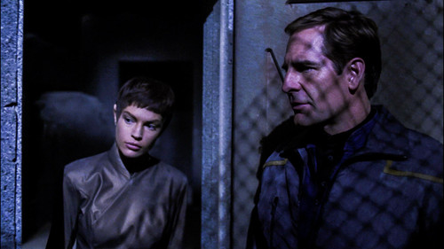 Star Trek: Enterprise - S2E15: Cease Fire