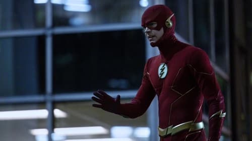 The Flash - S9E12: A New World (3)
