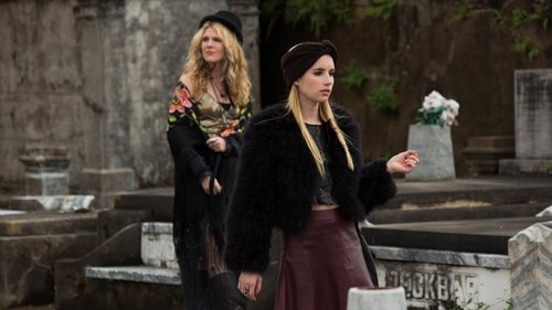 American Horror Story - S3E10: The Magical Delights of Stevie Nicks