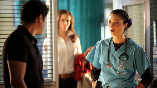 Holby City - S13E45: All Good Things