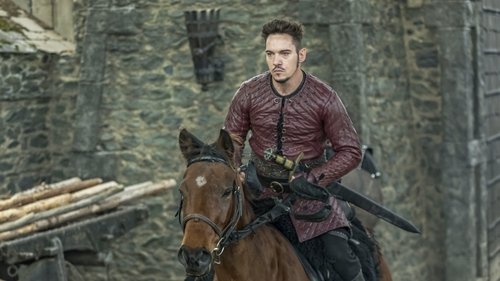 Vikings - S5E12: Murder Most Foul