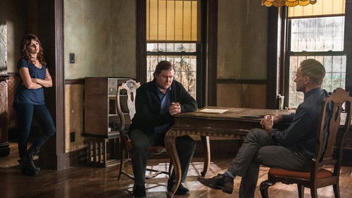 Elementary - S3E4: Bella