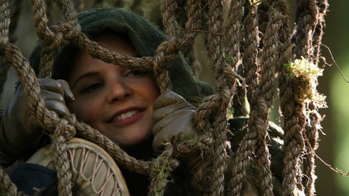 Once Upon a Time - S3E22: There's No Place Like Home