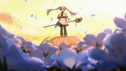 Frieren: Beyond Journey's End - S1E2: It Didn't Have to Be Magic...