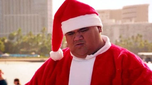 Hawaii Five-0 - S3E11: Kahu (Guardian)
