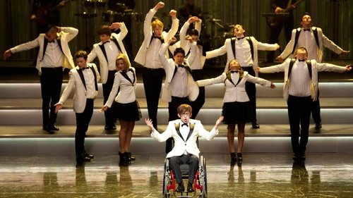 Glee - S3E8: Hold on to Sixteen