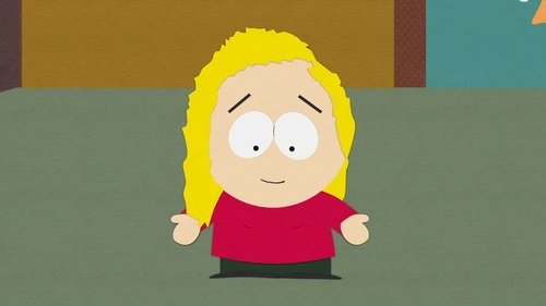 South Park - S6E10: Bebe's Boobs Destroy Society