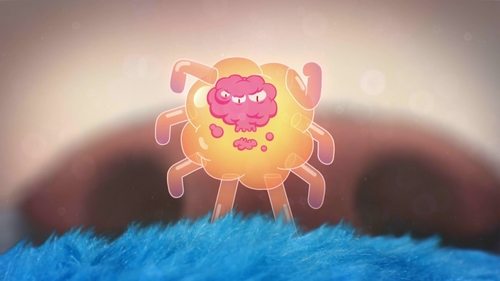 The Amazing World of Gumball - S2E20: The Virus