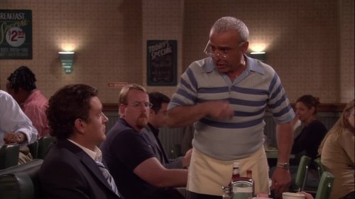 How I Met Your Mother - S3E15: The Chain of Screaming