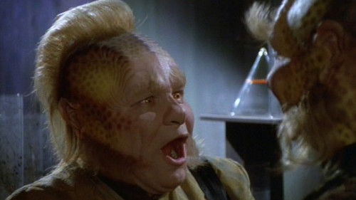 Star Trek: Voyager - S3E13: Fair Trade
