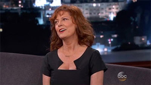 Jimmy Kimmel Live! - S12E92: Episode 92