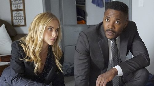 NCIS - S15E5: Fake It ‘Till You Make It