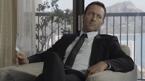 Hawaii Five-0 - S9E18: Ai no i ka ʻape he maneʻo no ko ka nuku (He Who Eats 'ape is Bound to Have His Mouth Itch)