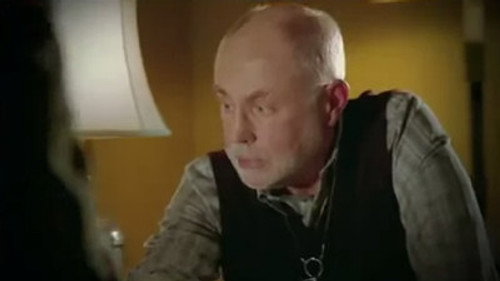 CSI: Crime Scene Investigation - S12E12: Willows in the Wind (2)