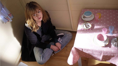 Casualty - S25E28: Only Human