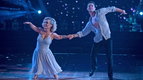 Dancing with the Stars - S23E4: Week 3: Face Off Night