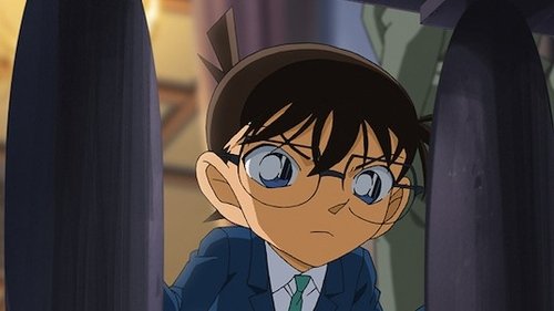 Detective Conan - S1E633: The Guardian of Time's Sword (2)
