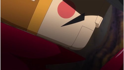 One Piece - S16E672: The Last Light of Hope! The Secret of Our Commander!