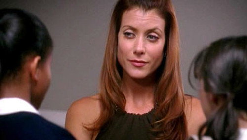 Private Practice - S1E5: In Which Addison Finds a Showerhead