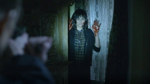 Criminal Minds - S14E14: Sick and Evil