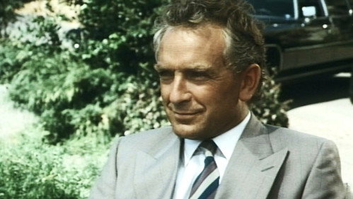 Falcon Crest - S4E6: Lord of the Valley