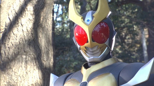 Kamen Rider - S11E50: Now, Time to Battle