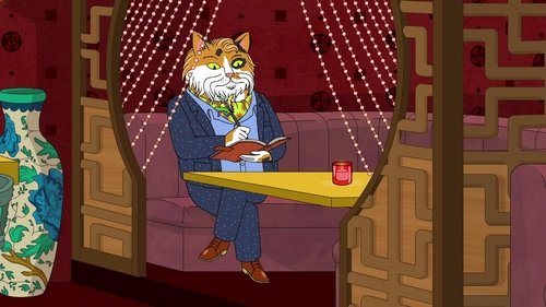 BoJack Horseman - S2E10: Yes And