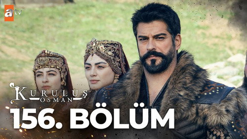 Kuruluş Osman - S5E26: Episode 156