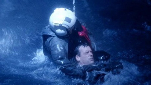 JAG - S7E1: Adrift: Part II (2)