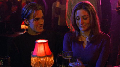 Dawson's Creek - S4E13: Hopeless