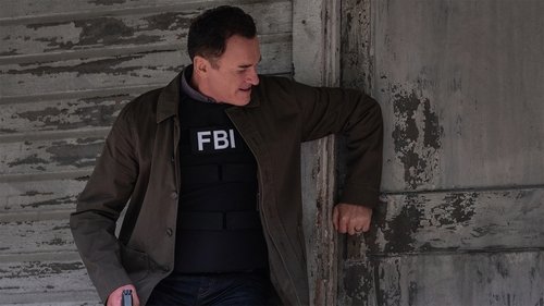 FBI: Most Wanted - S1E11: Ironbound