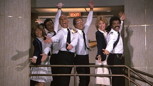 The Love Boat - S5E21: The Musical/My Aunt, the Worrier/The Show Must Go On/The Pest/My Ex-Mom (2)