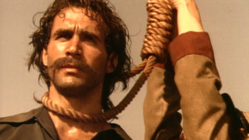 Highlander: The Series - S1E4: Innocent Man