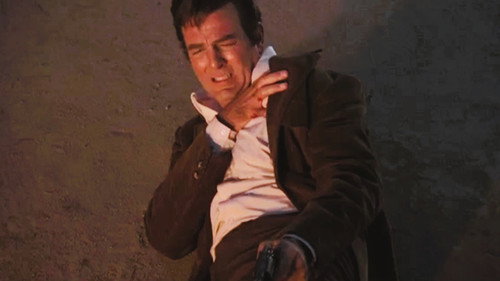 Mannix - S4E19: A Gathering of Ghosts