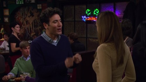 How I Met Your Mother - S7E6: Mystery vs. History