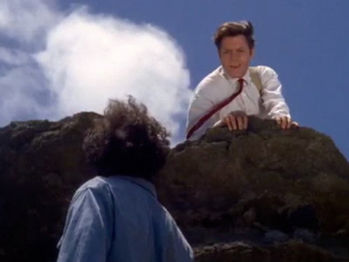 Hawaii Five-O - S1E16: Up Tight