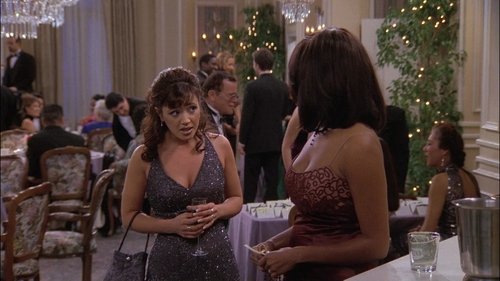 The King of Queens - S1E13: Best Man