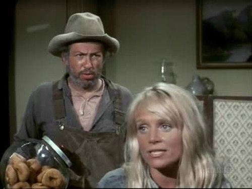 Bonanza - S11E2: The Witness