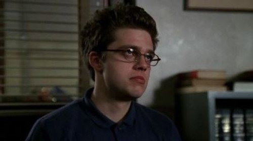 Law & Order - S13E22: Sheltered